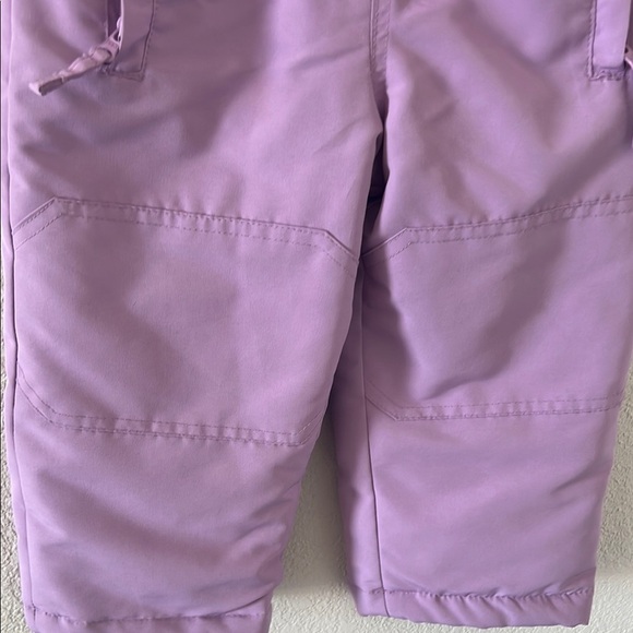 Purple Kids Overalls - Picture 3 of 13